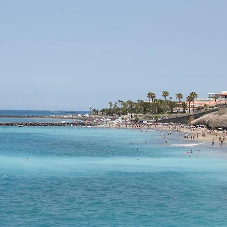 Superior Del Duque Ocean View 2 Bedroom Apartment Costa Adeje  Extérieur photo