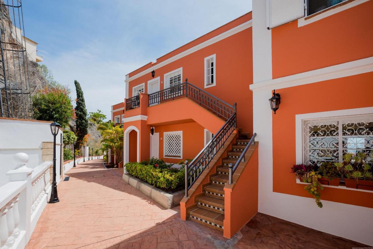 Superior Del Duque Ocean View 2 Bedroom Apartment Costa Adeje  Extérieur photo